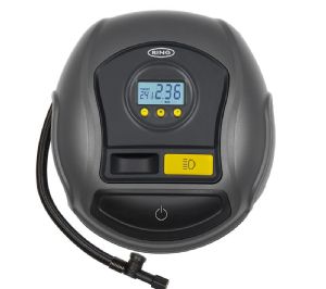 RING DIGITAL INFLATOR
