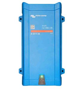 VICTRON MULTIPLUS 12/800/35 - 16