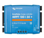 VICTRON SMART SOLAR MPPT 100/30 CHARGE CONTROLLER