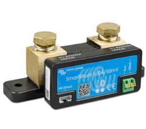 VICTRON SMARTSHUNT 500A/50MV