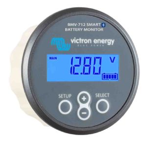 VICTRON BMV712 BLACK SMART