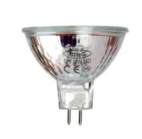 RING ZOE LIGHT SPARE BULB