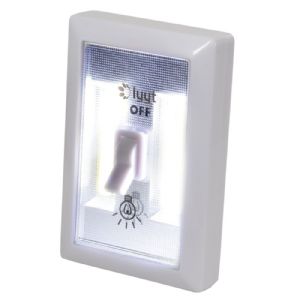 W4 Led Switch Light