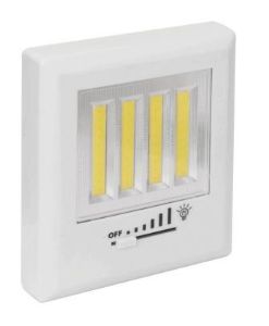 W4 Led Switch Light With Dimmer