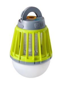 Vechline rechargeable insect bug killer lantern LED light