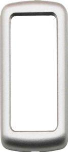 Cbe Triple Module Nl Frame Light Grey