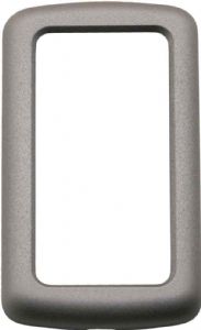 Cbe Double Module Nl Frame Dark Grey