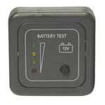 CBE 12V BATTERY TESTER