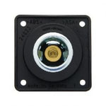 BERKER 12V CIGAR SOCKET ANTHRACITE