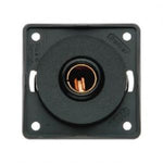 BERKER 12V SINGLE POLE SOCKET ANTHRACITE