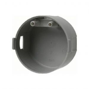 BERKER BACKING BOX SINGLE
