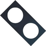 BERKER DOUBLE FRAME GRANITE