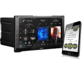 Acr Zenec Z-N976 Unit