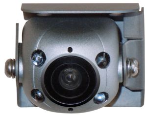 ZENEC ZE-RVSC62 CAMERA WITH MH SOFTWARE