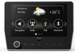 XZENT XF-280 FORD TRANSIT Motorhome (sat-nav headunit) 2019 >