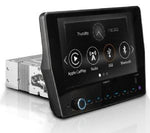 XZENT X-F285 FORD TRANSIT PLUS APPLE CARPLAY