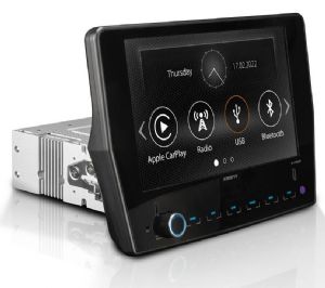 XZENT X-F285 FORD TRANSIT PLUS APPLE CARPLAY