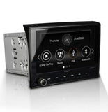 XZENT X-F275 FOR FIAT DUCATO NO SD CARD