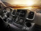 Xzent X-F275 For Fiat Ducato No Sd Card Default Title