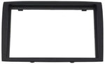 2Din Bracket For Fiat Ducato With No Oem Radio