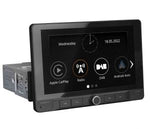 XZENT X-127 - 9" SCREEN NO SAT NAV