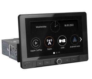XZENT X-127 - 9" SCREEN NO SAT NAV