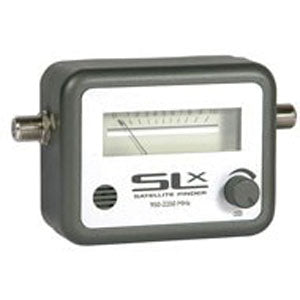 W4 SATELLITE FINDER