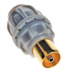 Maxview Fastfit Coaxial Plug (2)