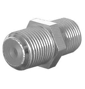 Maxview Back-Back F Connector (2)