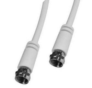 Maxview F-F Plug Fly Lead 1M