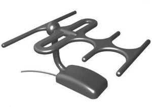 MAXVIEW TRUVISION INDOOR AERIAL