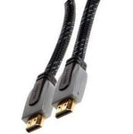 MAXVIEW HDMI LEAD 0.8M