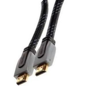 MAXVIEW HDMI LEAD 0.8M