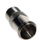 MAXVIEW PUSH ON F CONNECTOR (2)