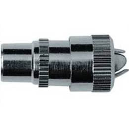 W4 TV AERIAL PLUG CO-AX