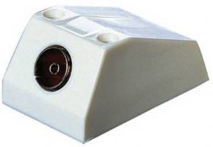 W4 SURFACE MOUNT TV POINT
