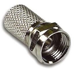 W4 SATELLITE 'F' PLUG