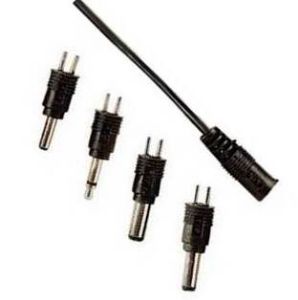 W4 UNIVERSAL TV POWER LEAD