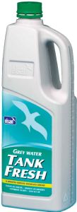 Elsan Tank Fresh 2L