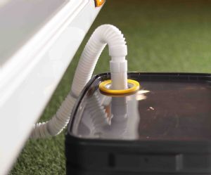 smart tank flexi hose kit