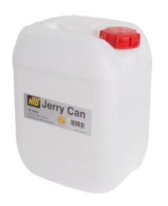 HTD JERRYCAN 10L