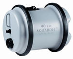 AQUAROLL 40L SILVER