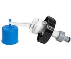 BALL VALVE FOR MAINS ADAPTOR