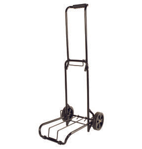 HTD FOLDING TROLLEY TRUCK 50KG WITH STRAP