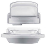 TIP-UP BASIN WHITE