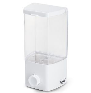 Soap Dispenser White