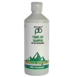 P & B APPLE SHAMPOO 500ML