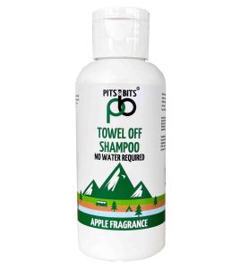 P & B Apple Shampoo 100Ml