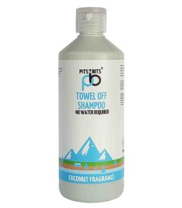 P & B Coconut Shampoo 500Ml