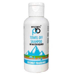 P & B Coconut Shampoo 100Ml